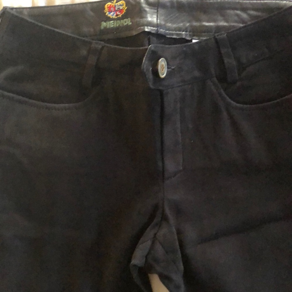 Reach brown pant